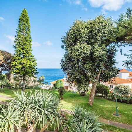 Canico Sea Garden By Madeira Sun Travel Zewnętrze zdjęcie