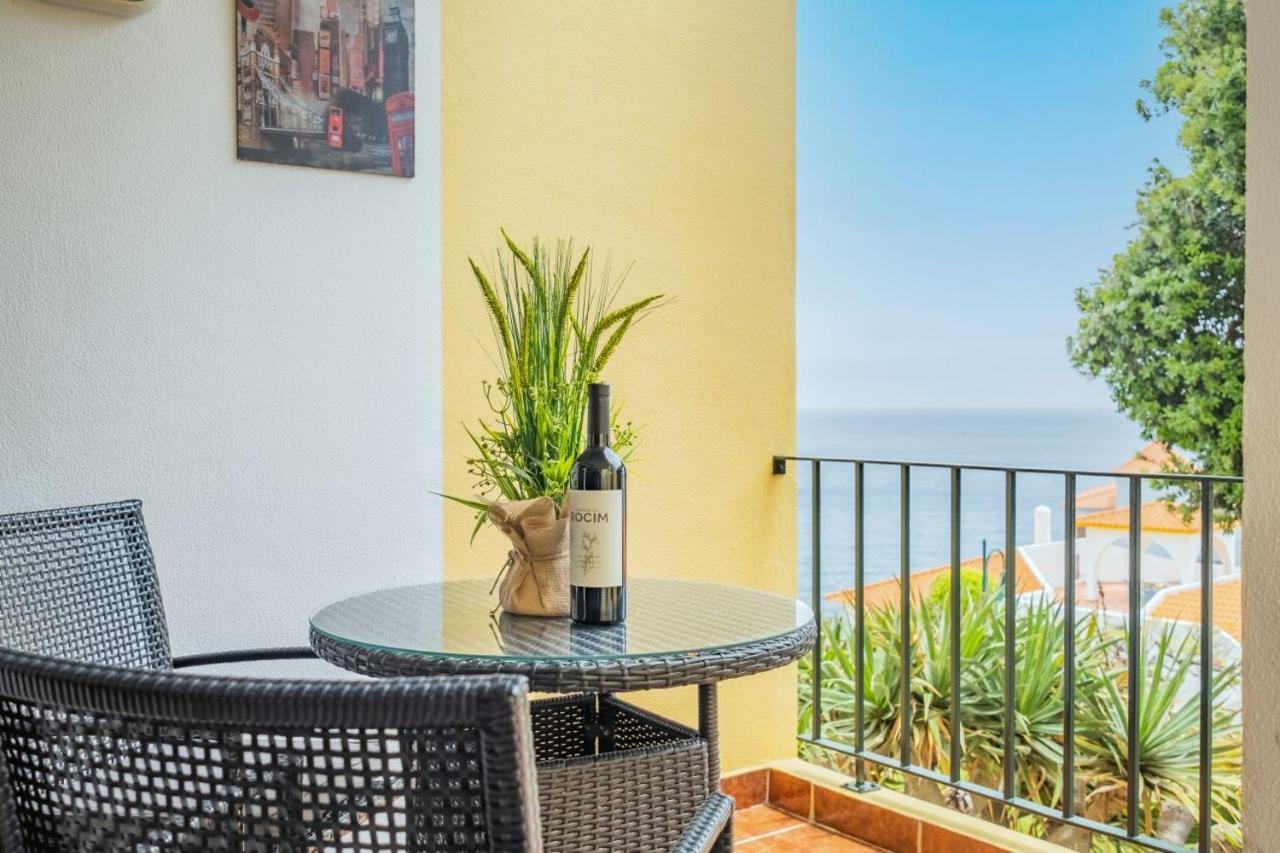 Canico Sea Garden By Madeira Sun Travel Zewnętrze zdjęcie