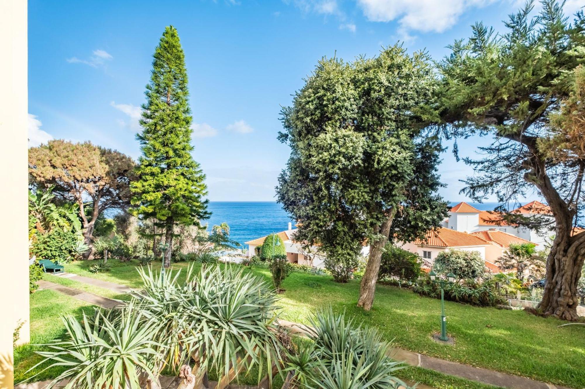 Canico Sea Garden By Madeira Sun Travel Zewnętrze zdjęcie