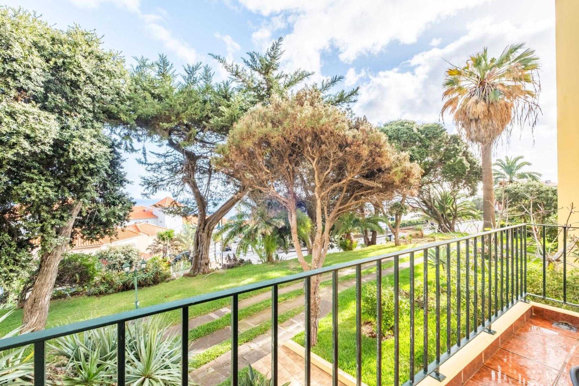 Canico Sea Garden By Madeira Sun Travel Zewnętrze zdjęcie